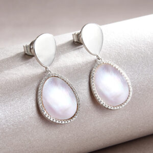 Aretes concha